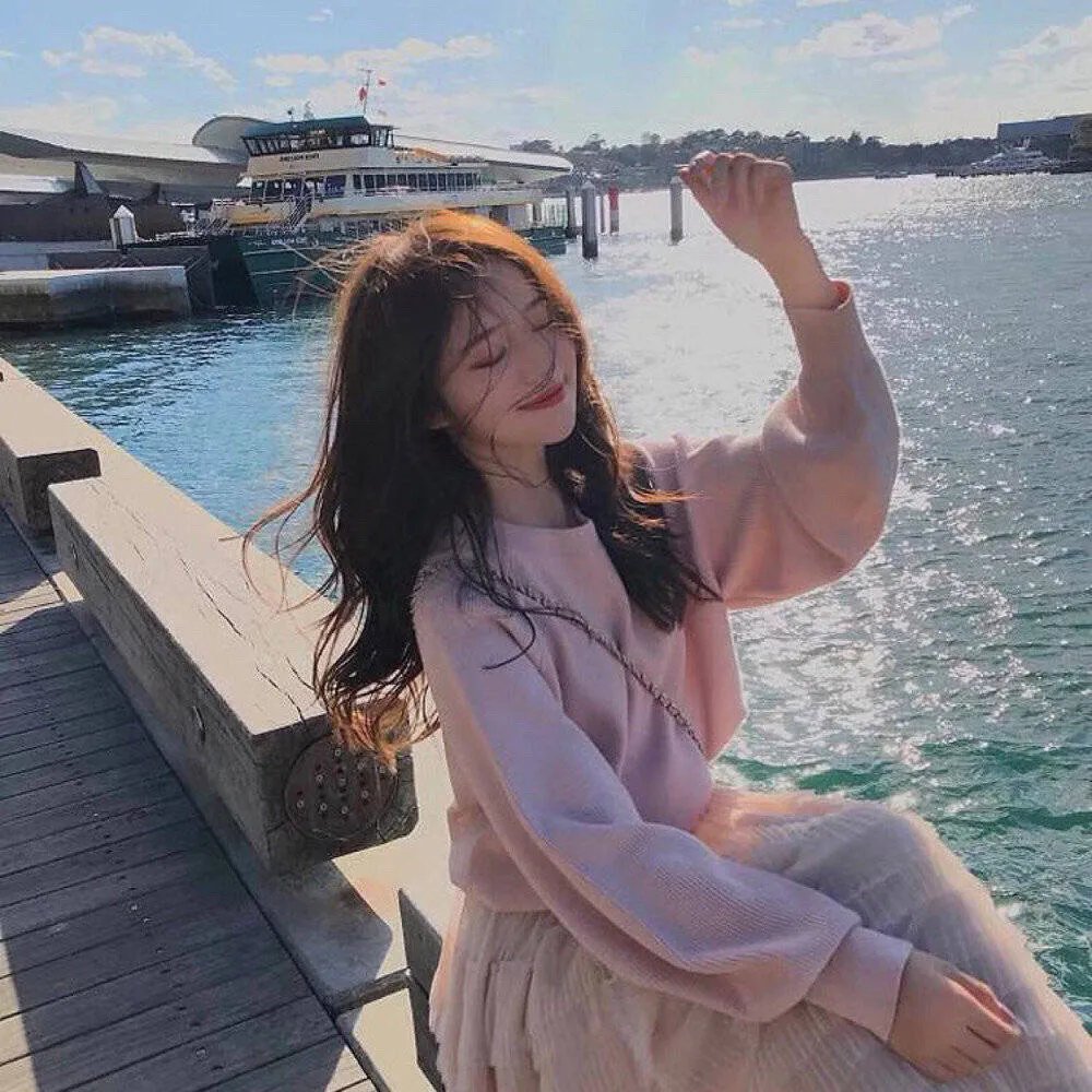 说谎的女人